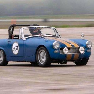 Meet your Posher, Brian